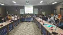 Temui Bupati, Pedagang dan Plaza Bangkinang Temukan Kesepakatan, Ini Hasilnya...