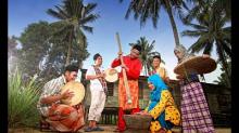 11 Warisan budaya tak Benda Riau disahkan oleh Pemerintah Pusat