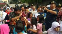 Kak Seto Sayangkan Audisi Bulutangkis Anak Berkostum DJARUM