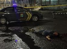 Teror Terus Berlanjut, Kali ini di Masjid Falatehan  Jakarta