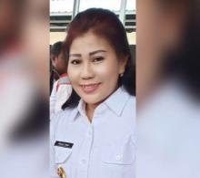 Wabup Sigi Paulina Mengenai Penggelontoran Dana TMMD 104"ini katanya"