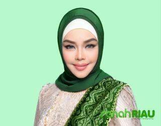 Iyeth Bustami Terpanggil Turut Bersuara Merasa Anak Jati Melayu