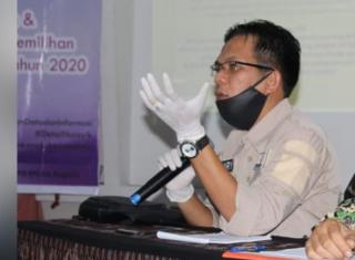 Tim Sentra Gakkumdu Sepakat Tidak Lanjutkan ke Proses Penyidikan