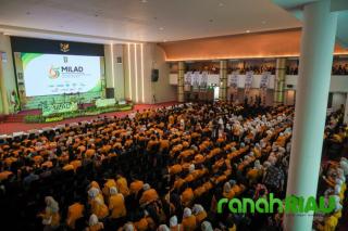 Milad ke-65 IPM Jadi Momentum Perkuat Gerakan Pelajar Berdampak di Era Digital