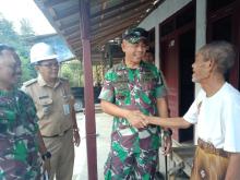 Salami Waga, Dandim Tegal Ajak Jaga Kebersamaan