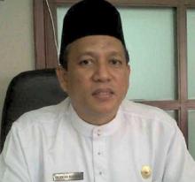 Alasan Hormati Hukum, BKD Riau Belum Sebut ASN Yang Tertangkap Kasus Narkoba