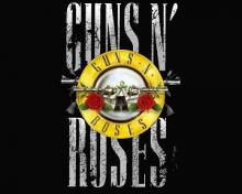 Manggung di Australia, Guns N Roses Disoraki