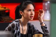 Mimpi Laura Basuki Main Film Horor Terwujud