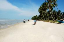Intsiawati Ayus Yakin Rupat Bisa Diwujudkan jadi Destinasi Wisata Unggulan