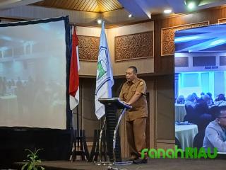 MAPPI Dorong Sinergi dengan Pemko Pekanbaru untuk Optimalkan Aset dan Tingkatkan PAD