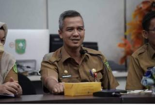 Gagal di UKK, Putra Mantan Gubri dan Mantan Direktur Jamkrida terdepak dari Seleksi Direktur PT PIR