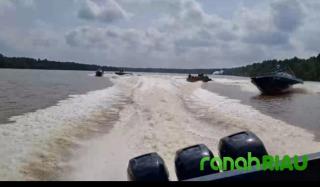 Tragedi Penembakan H.Permata, Begini Kronologis Kejadian Versi Dirjend BC Pusat