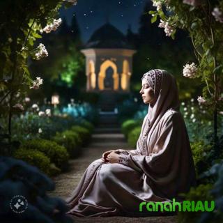 Puisi tentang Perenungan: Sebentar Saja, Karya Elvayanti Tammelle