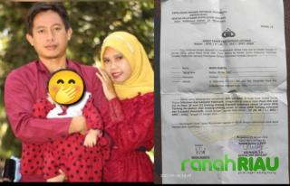 Investasi Duos dengan korban milyaran rupiah di Inhu, Siti Latifa dilaporkan ke Polda