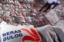 Stok Beras di Riau, Aman Hingga 3 Bulan Kedepan