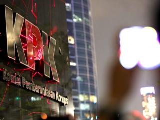 Kasus AM Dirasa Jalan Ditempat, Masyarakat Ragu Dengan KPK