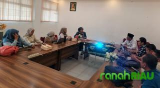 UMRI Kembali Terjunkan Tim Relawan Kesehatan dan Logisitik ke Lokasi Bencana Sumatera