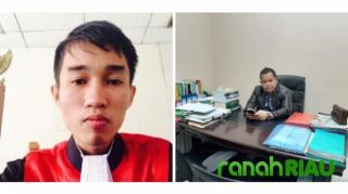 Evaluasi Penegakan Hukum di Tubuh Kejaksaan Riau Akhir Tahun 2021