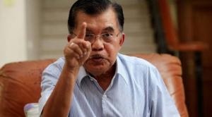 Efisiensi Anggaran, Ini Pesan JK Untuk Kepala Daerah