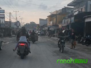 PT. RMB Respon Keluhan Masyarakat Terkait Debu Proyek Jalan Telukkuantan-Kiliran Jao