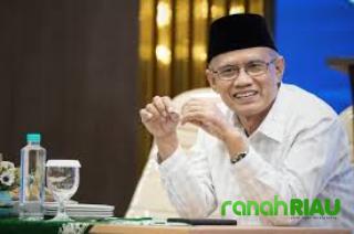 Aspek Keadilan Sosial, Ketua Muhammadiyah minta Kenaikan PPN 12% ditinjau Ulang 