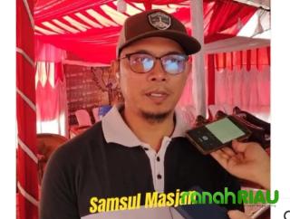 KPU Inhil Tambah Ruang Khusus Jelang Pengundian Nomor Urut Paslon Pilkada