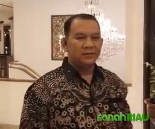 Pemilihan Calon Ketua RW, Pj Kades Senggoro: Jaga Kondusifitas dan Gunakan Hak Pilih