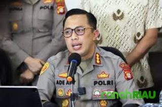 1.418 Personel Gabungan Amankan Perayaan Natal di GBK Jakarta Besok