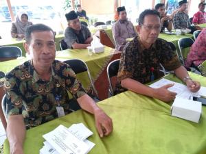  Ulu-Ulu Merasa Senang TNI Bantu Kawal Pengairan Irigasi