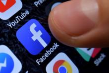 Facebook dorong Remaja melek internet