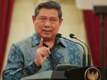 Prabowo: SBY Siap Turun Gunung Jadi Juru Kampanye