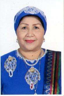 Mukhniarti Basko, Anggota DPR RI Asal Riau Tutup Usia