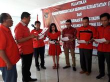 PDIP Mulai Penjaringan Balon Jago Pilgubri 2018, Sampai 30 Mei