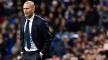Zidane kembali berprofesi sebagai Pelatih Klub Papan Atas