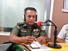 TMMD Bekasi Maksimalkan Sinergi Pembangunan Daerah