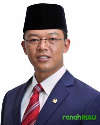 Jelang Akhir Tahun, Ketua Umum Sugiono Tunjuk Rika Putra jadi Ketua Gardu Prabowo Riau