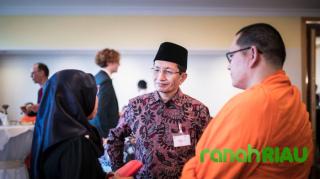 Tak Terdengar Azan di PIK, Kemenag: Jangan cuma Gedung Pencakar Langit