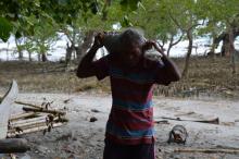 Cerita Desa Rusoh Menurut Tokoh Masyarakat