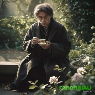 Puisi tentang Luka: Puisi Mengobati Luka, Karya Hajriah RE