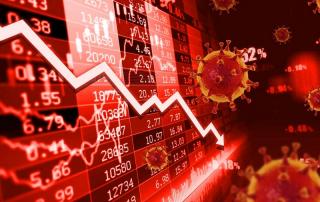 Indonesia Resmi Terperosok ke Jurang Resesi Ekonomi