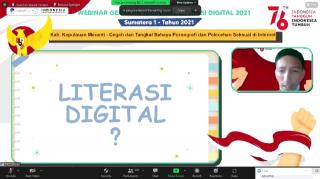 Menjadi Pelajar Cerdas Dan Cakap Digital