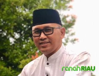 Intruksikan Disdukcapil Tingkatkan Pelayanan, Bupati Meranti: Satu Hari Selesai!