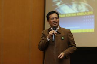 Respon Transisi Blok Rokan, Iwantono : Semoga masyarakat rasakan manfaat secara maksimal