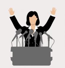 Di Kancah Politik, Sosok Perempuan dari Riau Patut Diperhitungkan