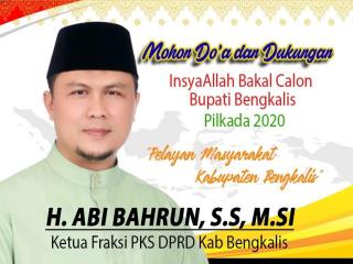 HPN ke-74, H.Abi Bahrun Sebut Pers Adalah Pilar ke-4 Demokrasi