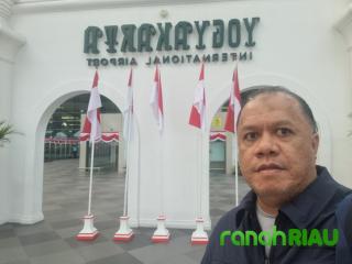 Kematian MA di Hotel Evo Pekanbaru Jadi Sorotan, Yopi Arianto Buka Suara soal Nama Kader NasDem