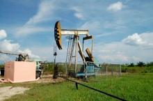 Izin Chevron di Riau tidak diperpanjang, Berikut Penjelasan Dewan