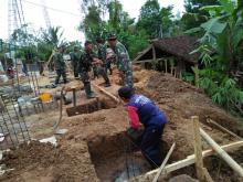 Rehab Masjid Jadikan Amal Jariyah