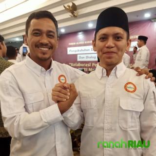 Mengutuk Keras Tindakan Represif Aparat, Ketua FABEM Riau : Bebaskan Semua Warga yang Ditangkap