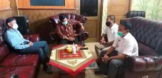 Komitmen KPU Pelalawan untuk Fokus Melaksanakan Tahapan Pemilu 2024